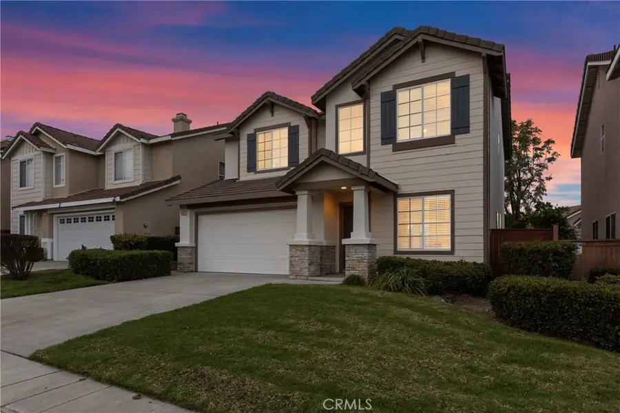 5082 Sundance Hill, Chino Hills, CA 91709 - #2