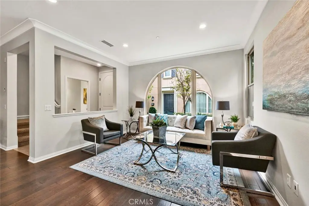 54 Talisman, Irvine, CA 92620 - #1