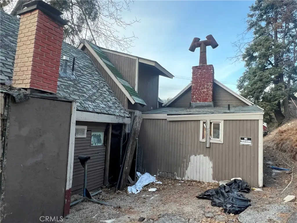 32909 Rim Of The World, Running Springs, CA 92382 - #1