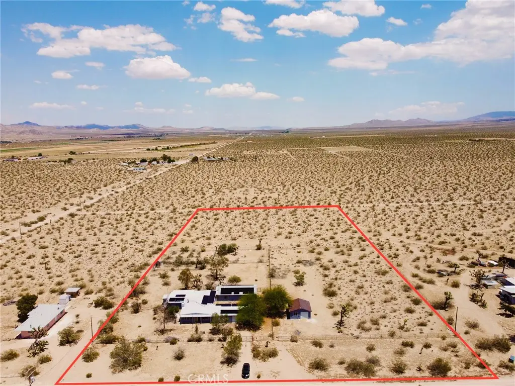 9635 Anza Trail, Lucerne Valley, CA 92356 - #1