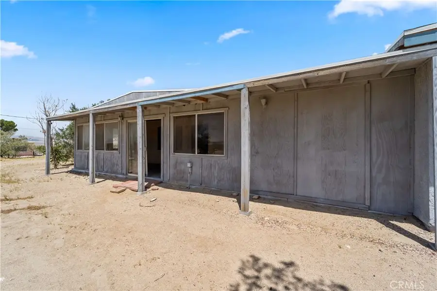 9635 Anza Trail, Lucerne Valley, CA 92356 - #2