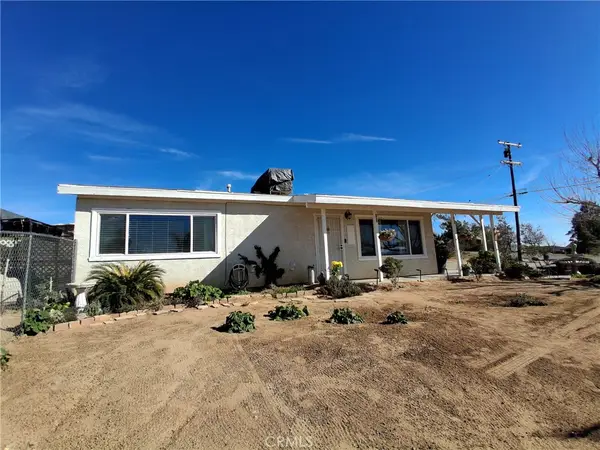 18778 Valencia, Hesperia, CA 92345