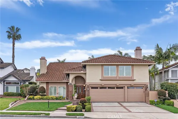 23962 Cormorant Lane, Laguna Niguel, CA 92677