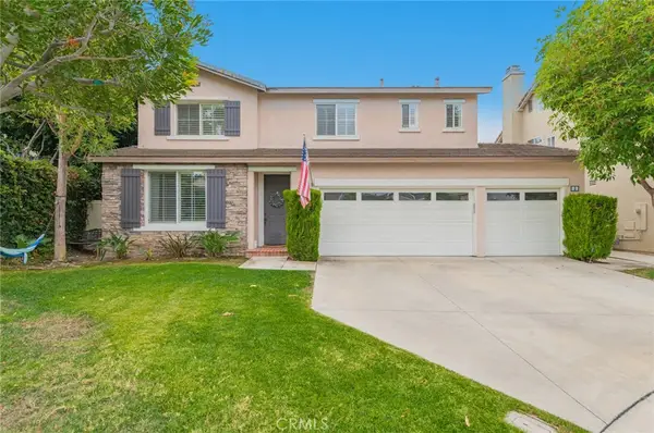 3 Birchwood, Irvine, CA 92618
