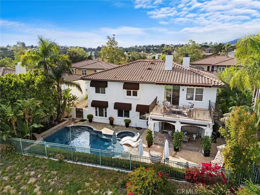 5 Golf Ridge, Trabuco Canyon, CA 92679 - #2