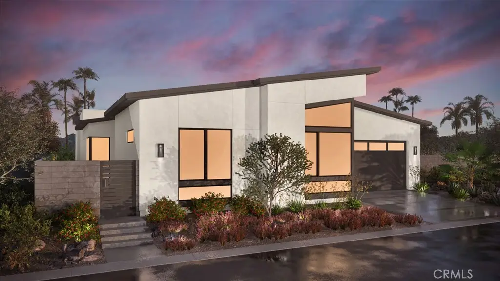 4531 Thunderbird Way, Palm Springs, CA 92262 - #1