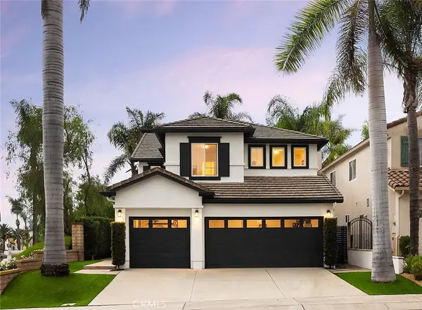 27871 Country Lane Road, Laguna Niguel, CA 92677