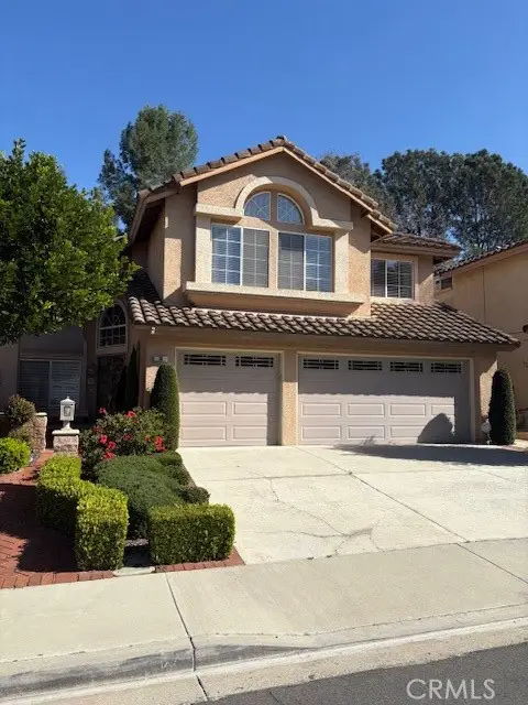 36 Chickadee Lane, Aliso Viejo, CA 92656