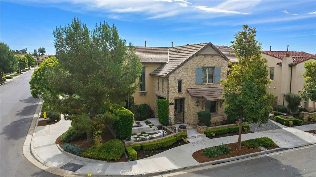 108 Grassblade, Irvine, CA 92618 - #1