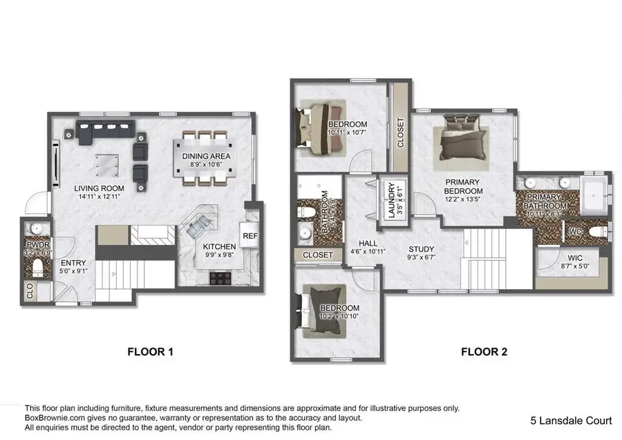 5 Lansdale Court, Ladera Ranch, CA 92694 - #2