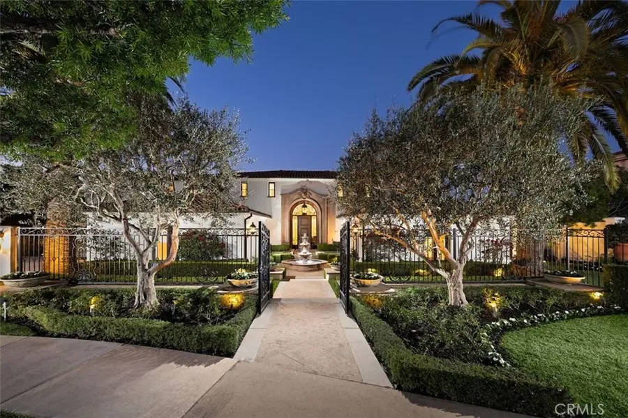 23 Skyridge, Newport Coast, CA 92657 - #3