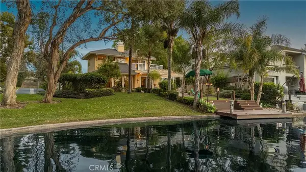 22839 Ridge Route Lane, Lake Forest, CA 92630