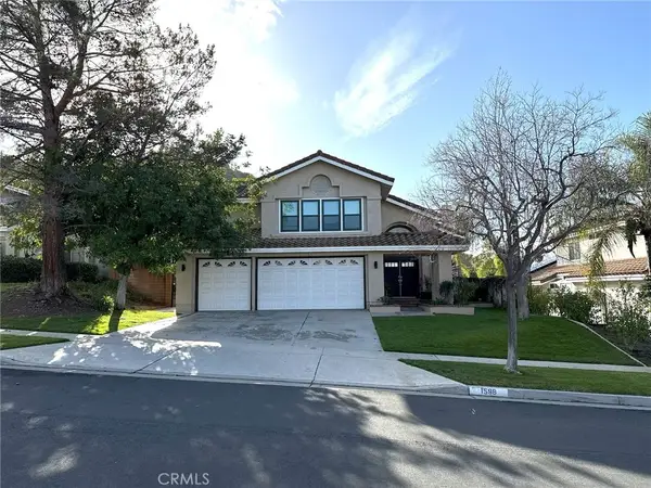 1598 Dominguez Ranch, Corona, CA 92882