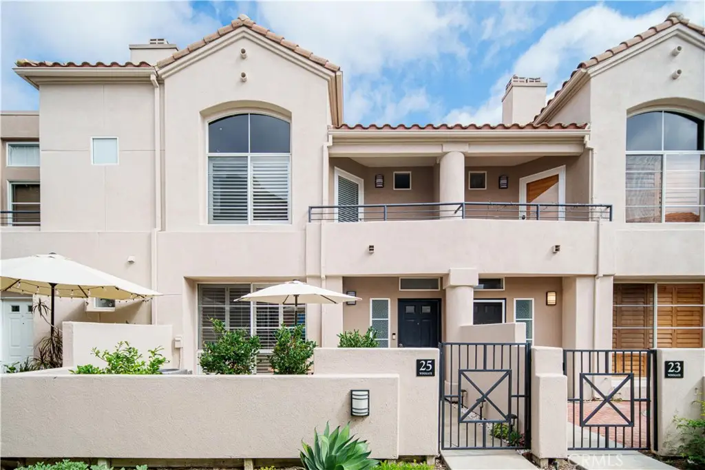 25 Windgate, Aliso Viejo, CA 92656 - #1