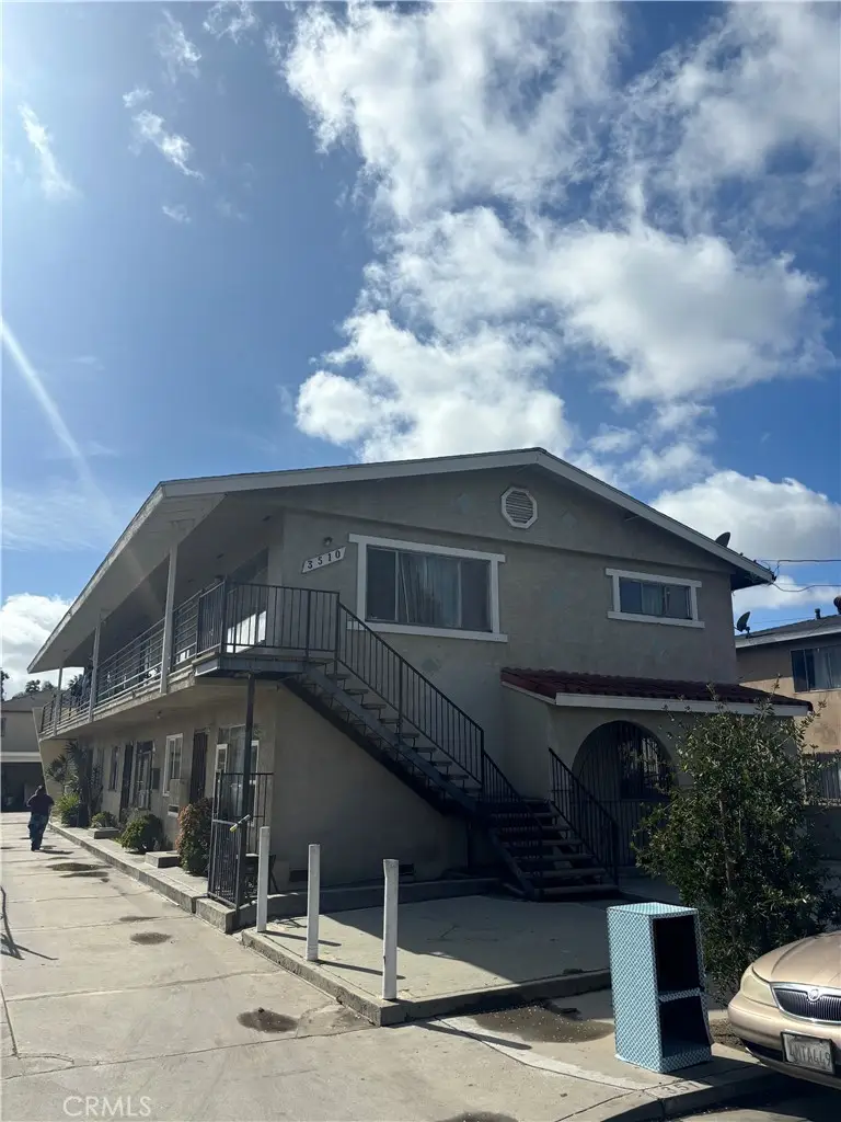 3510 Nevada Street, Bell, CA 90201 - #1