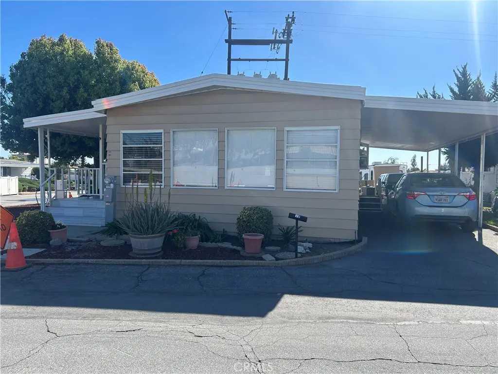 3530 Damien #13 Avenue, La Verne, CA 91750 - #1