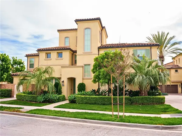 49 Finch, Lake Forest, CA 92630