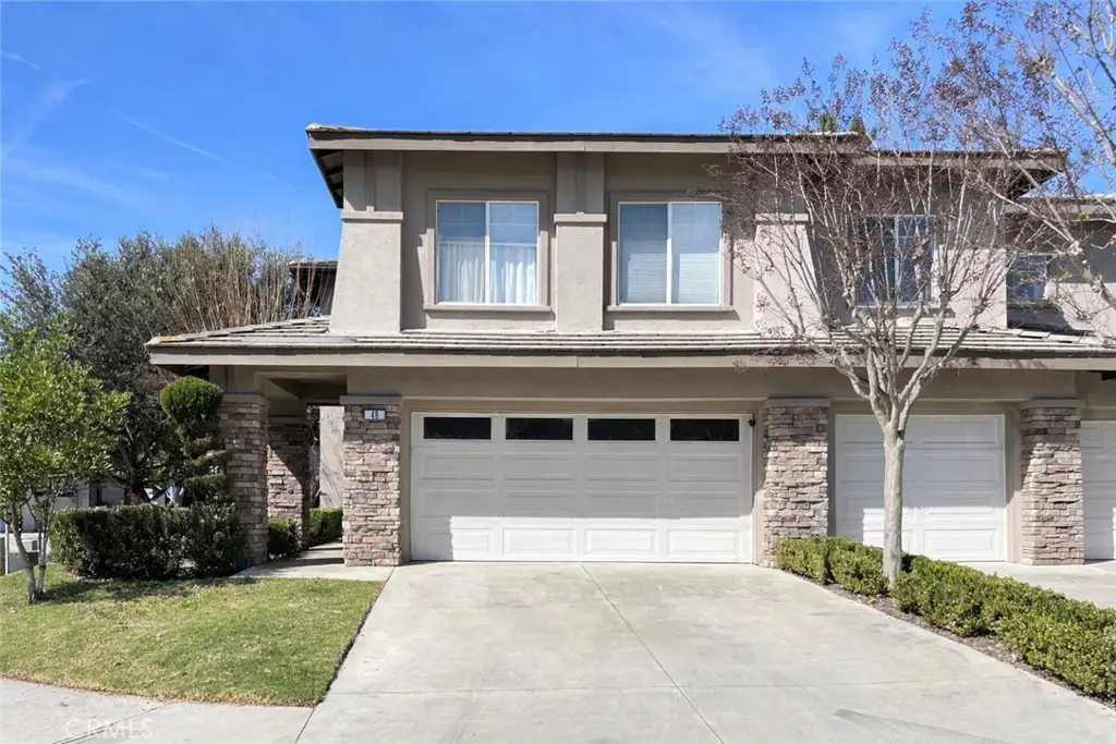 48 Spoon, Coto De Caza, CA 92679 - #1