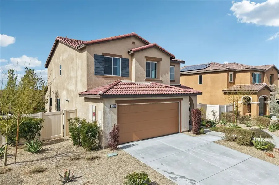 18786 Hampton Lane, Adelanto, CA 92301 - #3