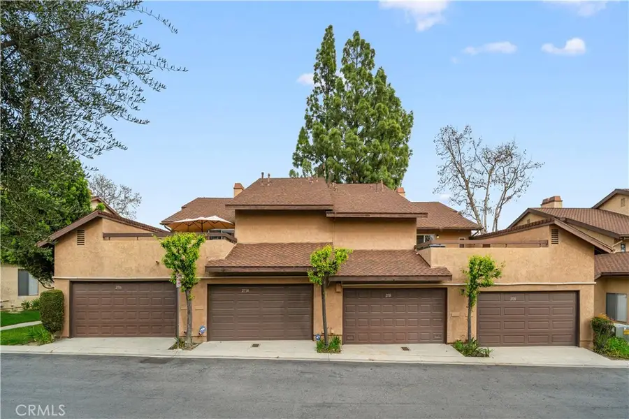 2720 Calle Ruiz, West Covina, CA 91792 - #2