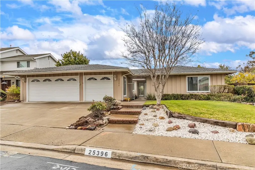 25396 Shawnee, Lake Forest, CA 92630 - #1