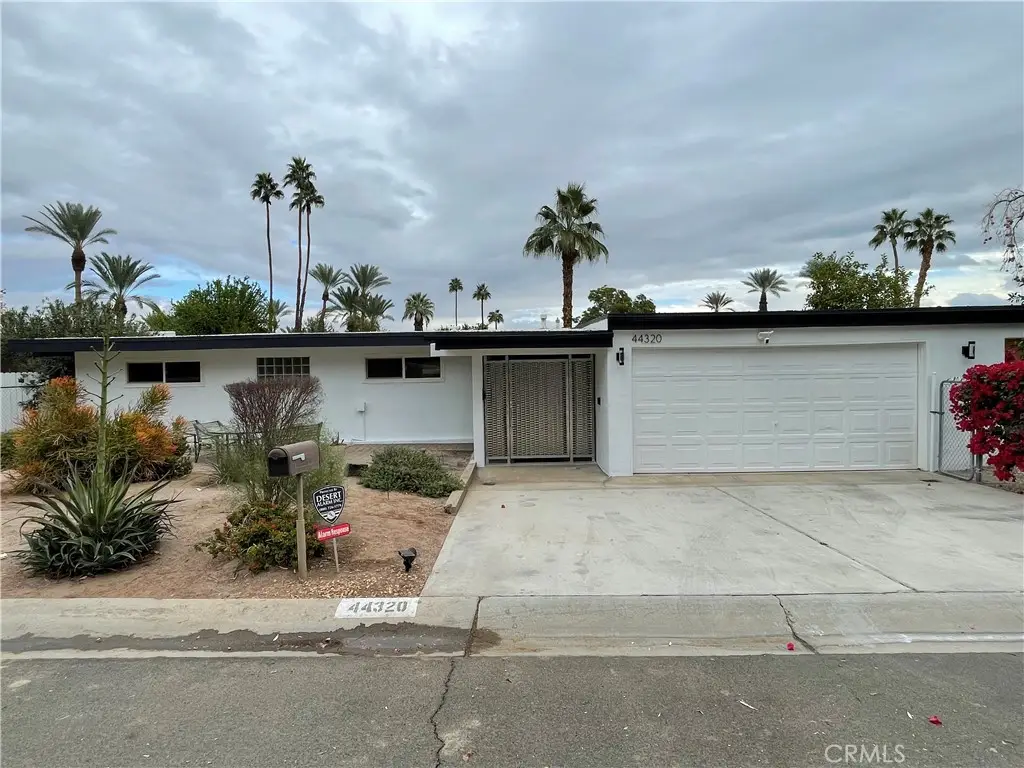 44320 Elkhorn, Indian Wells, CA 92210 - #1