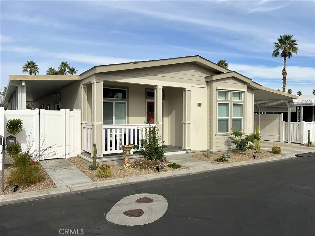 268 Encino Drive, Palm Springs, CA 92264 - #1