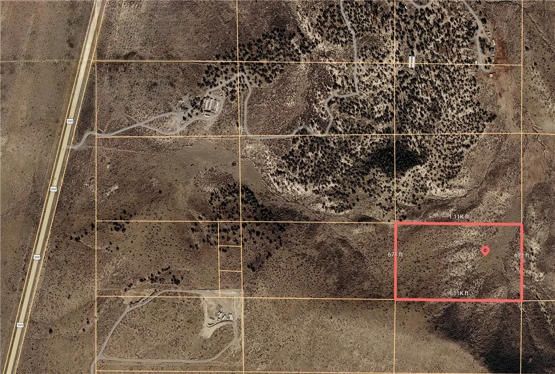 480 E Highway 395, Honey Lake, CA 96105 - #1