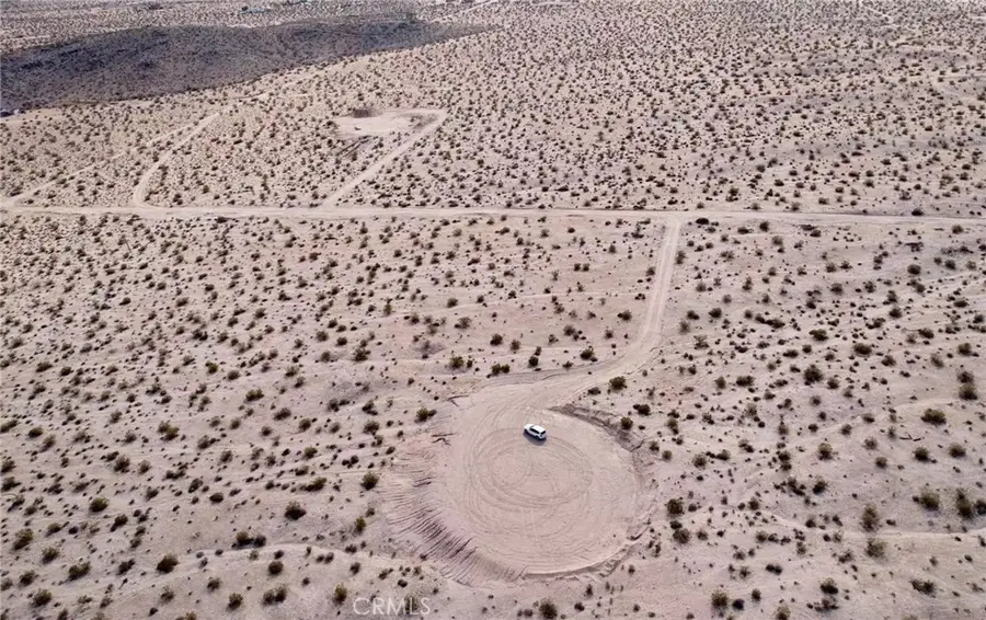 2749 Delaware Ave, Joshua Tree, CA 92252 - #2