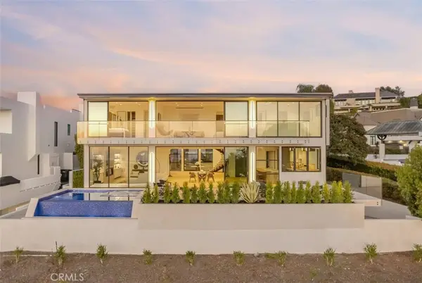 4 Geneve, Newport Beach, CA 92660
