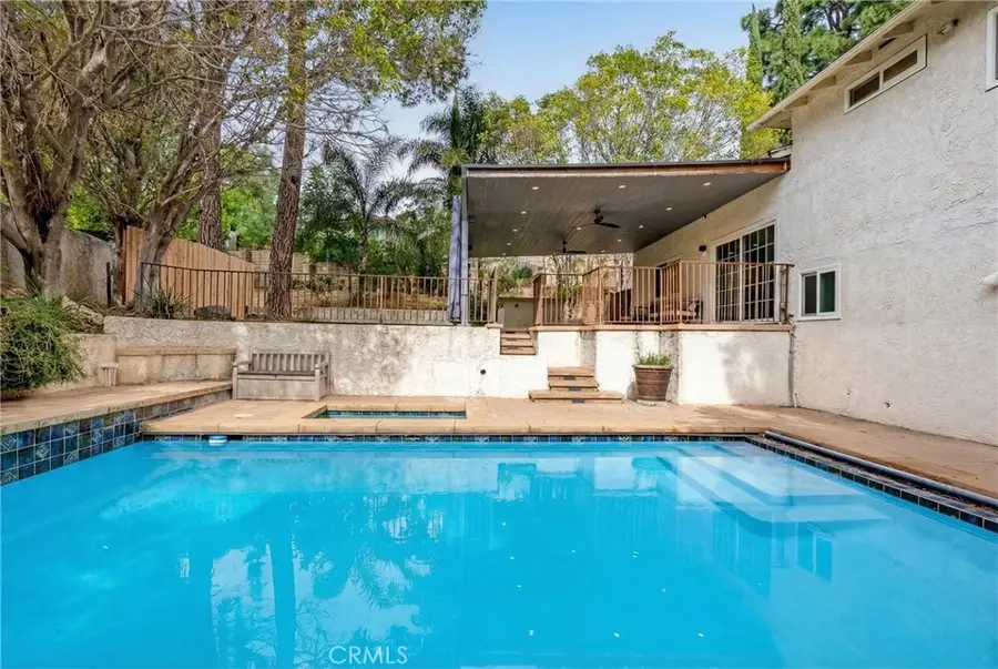 17164 Braxton Street, Granada Hills, CA 91344 - #2