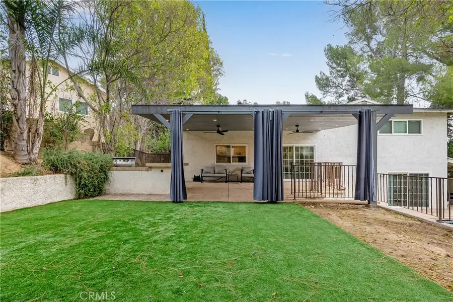 17164 Braxton Street, Granada Hills, CA 91344 - #3