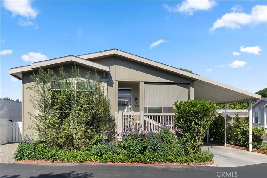 161 E Orangethorpe Avenue #102, Placentia, CA 92870 - #2