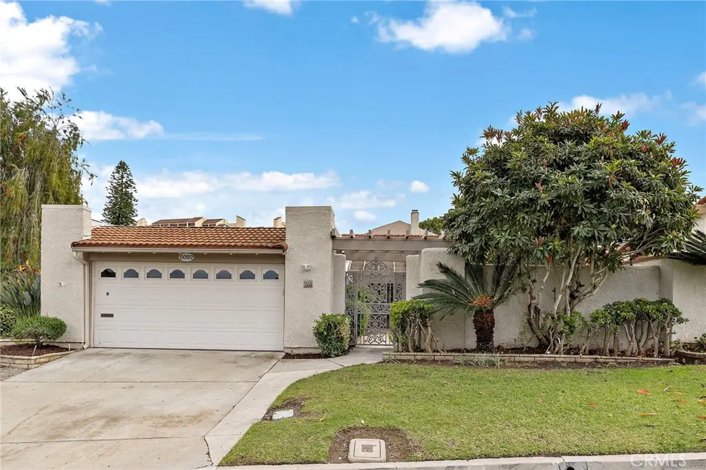5092 Tero, Laguna Woods, CA 92637 - #1
