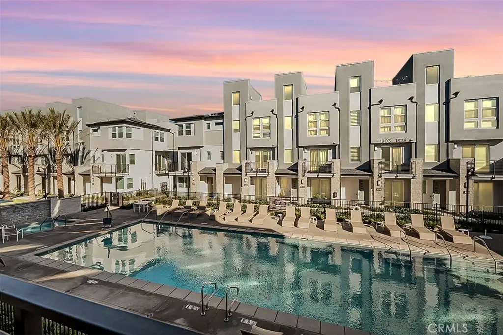 1415 West Cara Drive, Anaheim, CA 92805 - #1