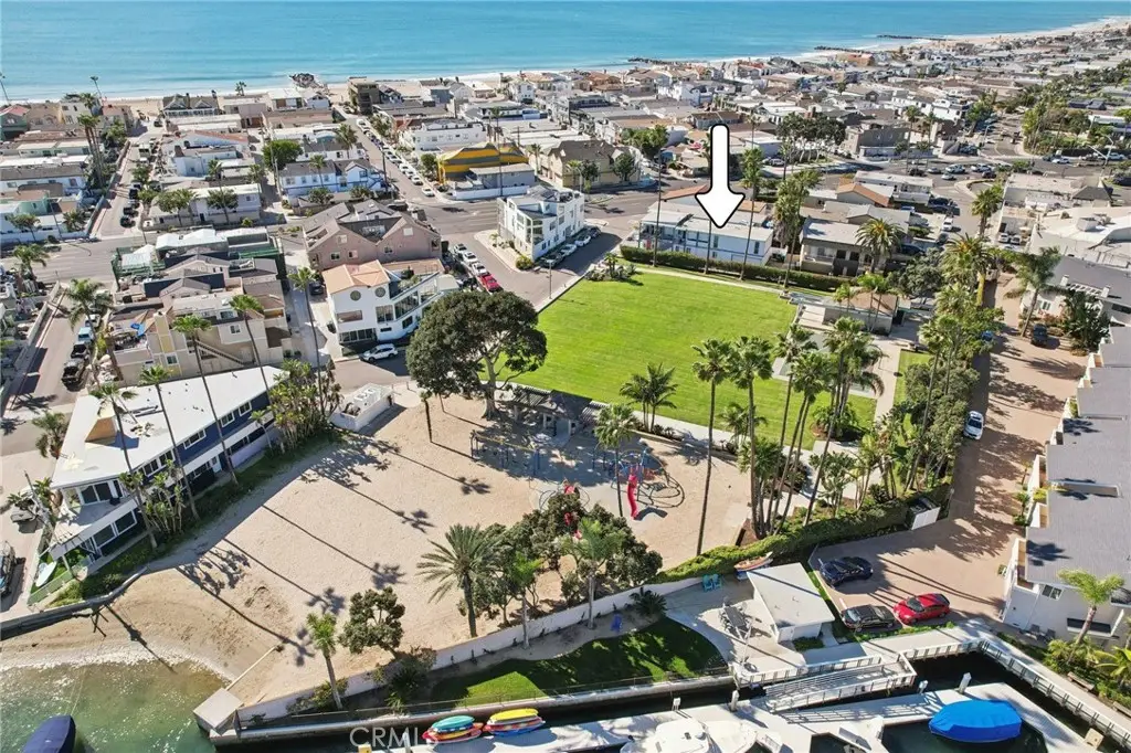 4404 Channel Place, Newport Beach, CA 92663 - #1