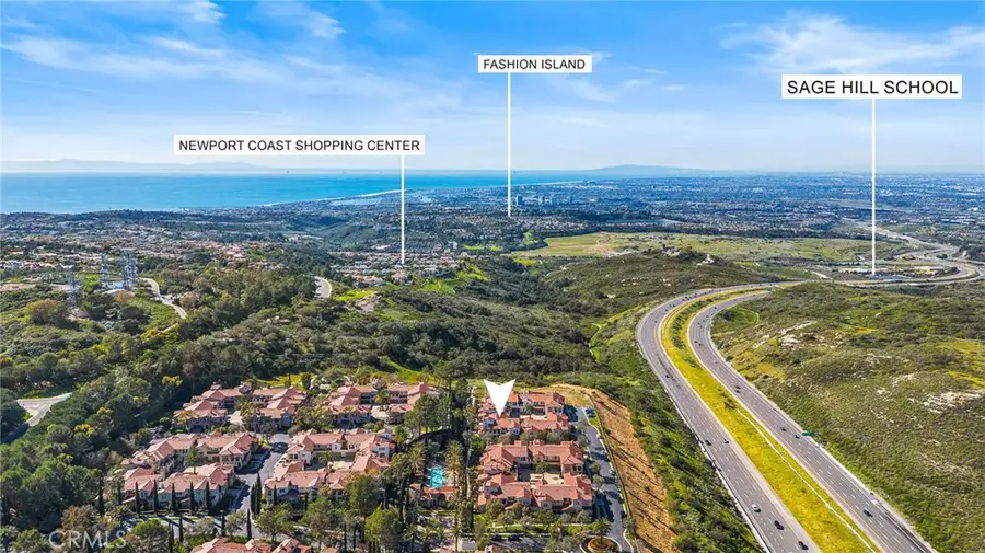 20 Talmont, Newport Coast, CA 92657 - #3