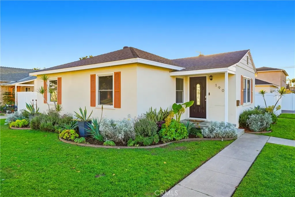 190 N Flower, Orange, CA 92868 - #1