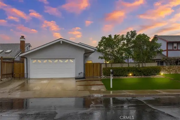 24282 Ursula, Lake Forest, CA 92630