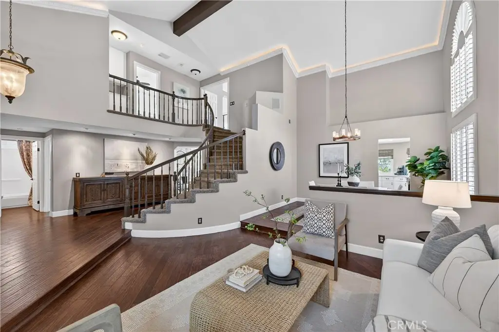 31866 Stoney Creek, Rancho Santa Margarita, CA 92679 - #1