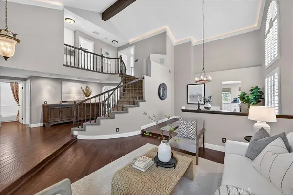 31866 Stoney Creek, Rancho Santa Margarita, CA 92679