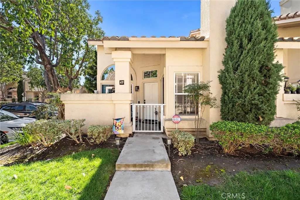 47 Nightingale, Aliso Viejo, CA 92656 - #1