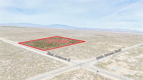 2895 E Avenue G, Roosevelt, CA 93535
