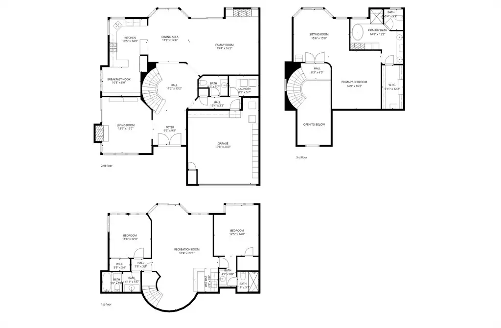 6 Cavalier, Laguna Niguel, CA 92677 - #1