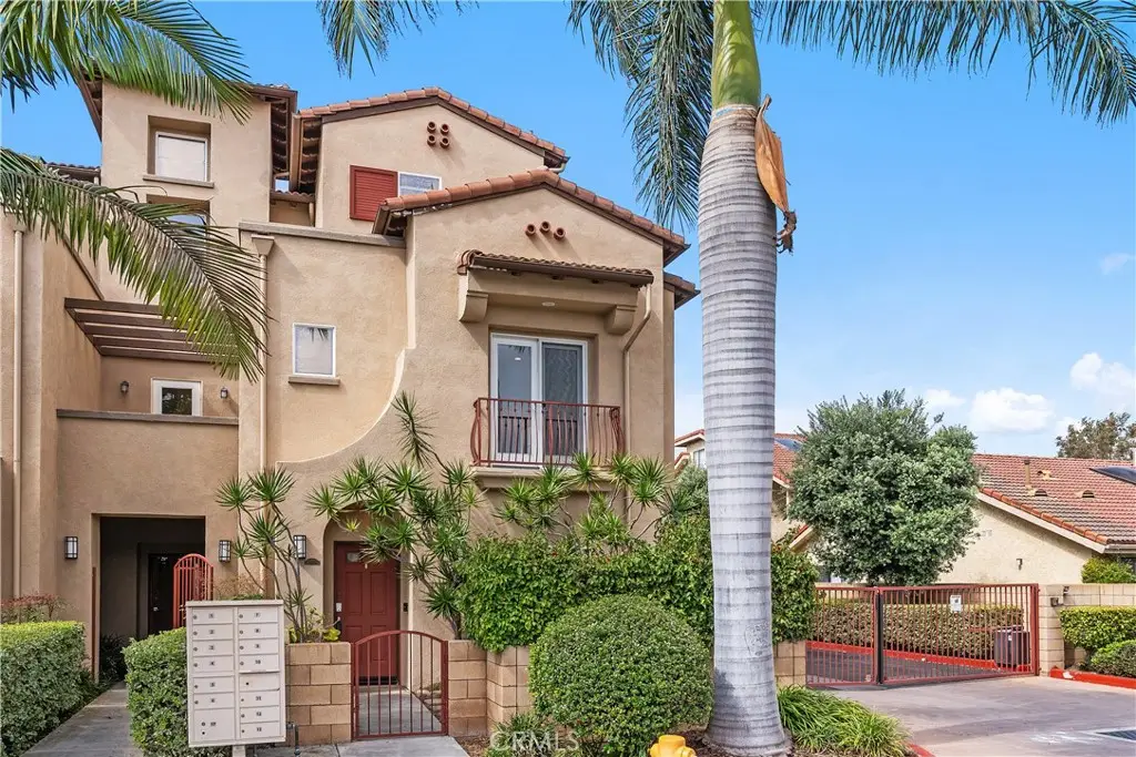 16841 Roosevelt, Huntington Beach, CA 92649 - #1