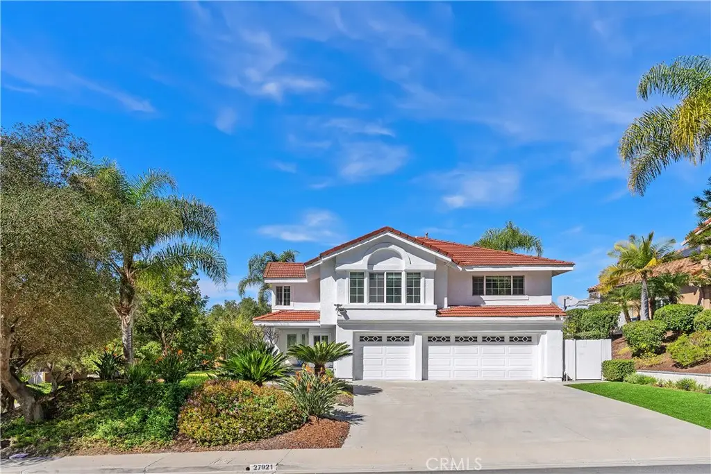 27921 Atherston, Mission Viejo, CA 92692 - #1