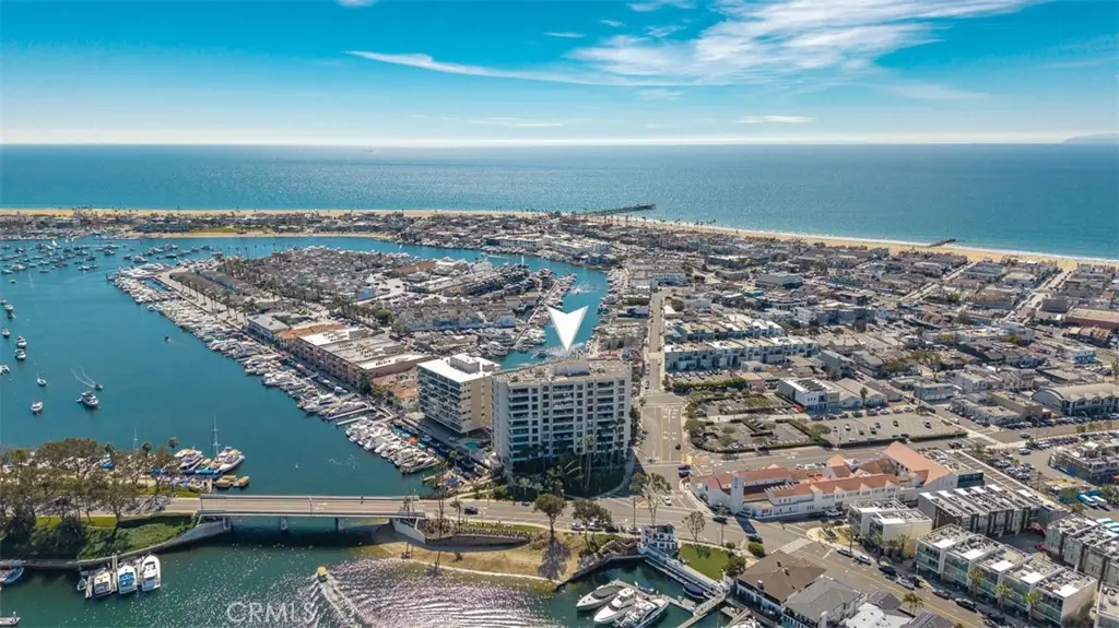601 Lido Park Drive #3F, Newport Beach, CA 92663 - #1