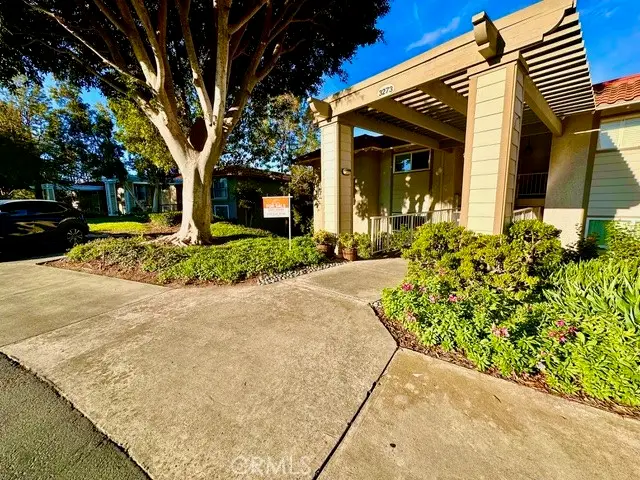 3273 San Amadeo #A, Laguna Woods, CA 92637 - #1