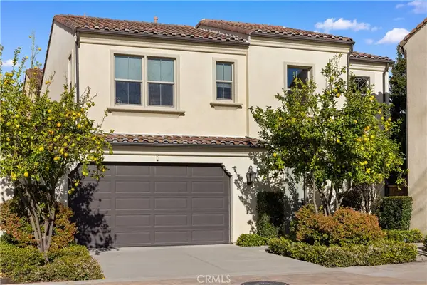 135 Hollow Tree, Irvine, CA 92618