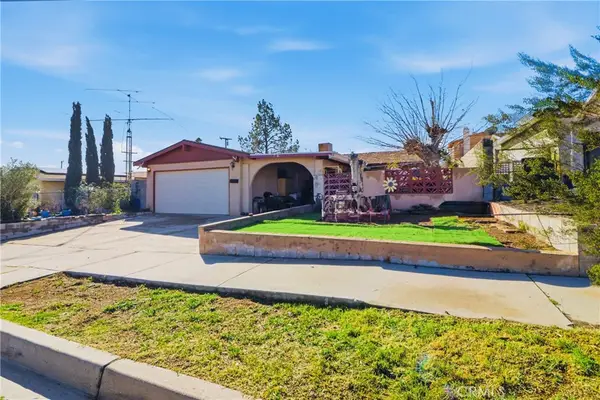 1728 De Anza St, Barstow, CA 92311